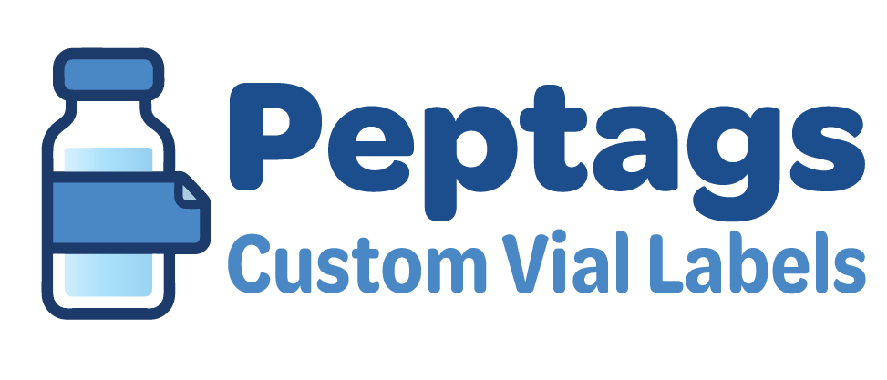 Peptags
