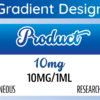 Peptide Labels - Sample NEW_3mL Gradient Sample Customization-09 Gradient Design Label