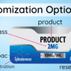 Peptide Labels - Sample NEW_3mL Tech Sample Customization Tech Design Label